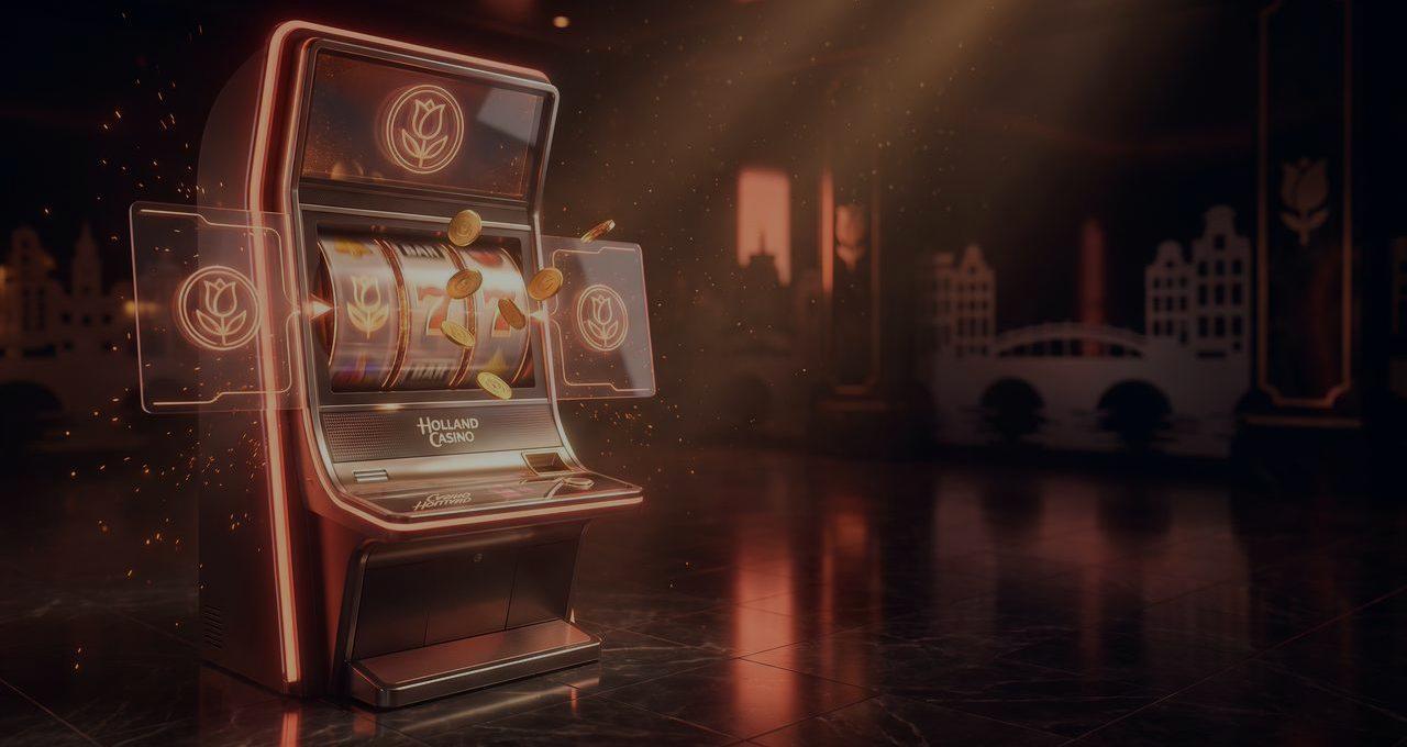 Holland Casino