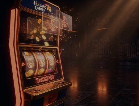 Holland Casino