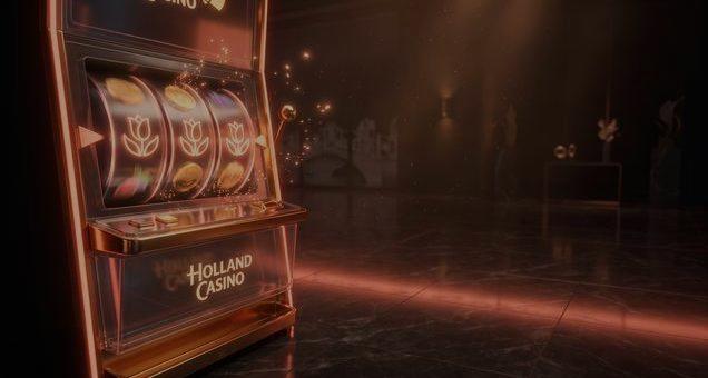 Holland Casino