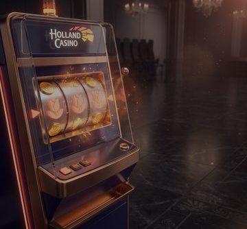 Holland Casino