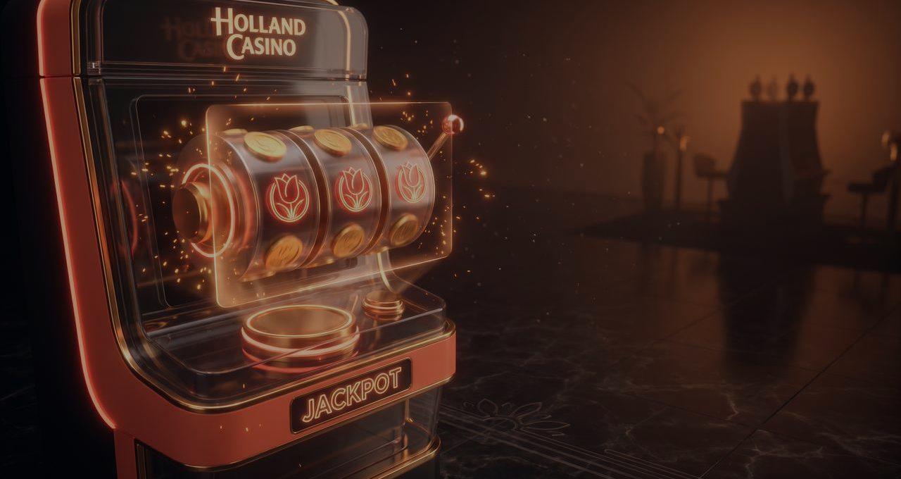 Holland Casino